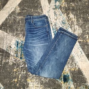 American Eagle 38x36 Original Straight Jeans